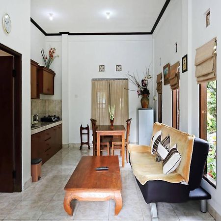 Rumah Akira Seminyak 外观 照片