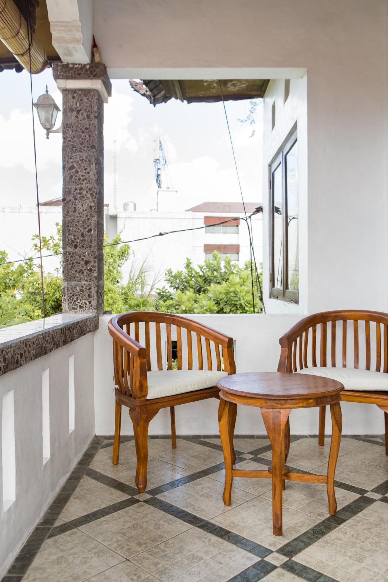 Rumah Akira Seminyak 外观 照片