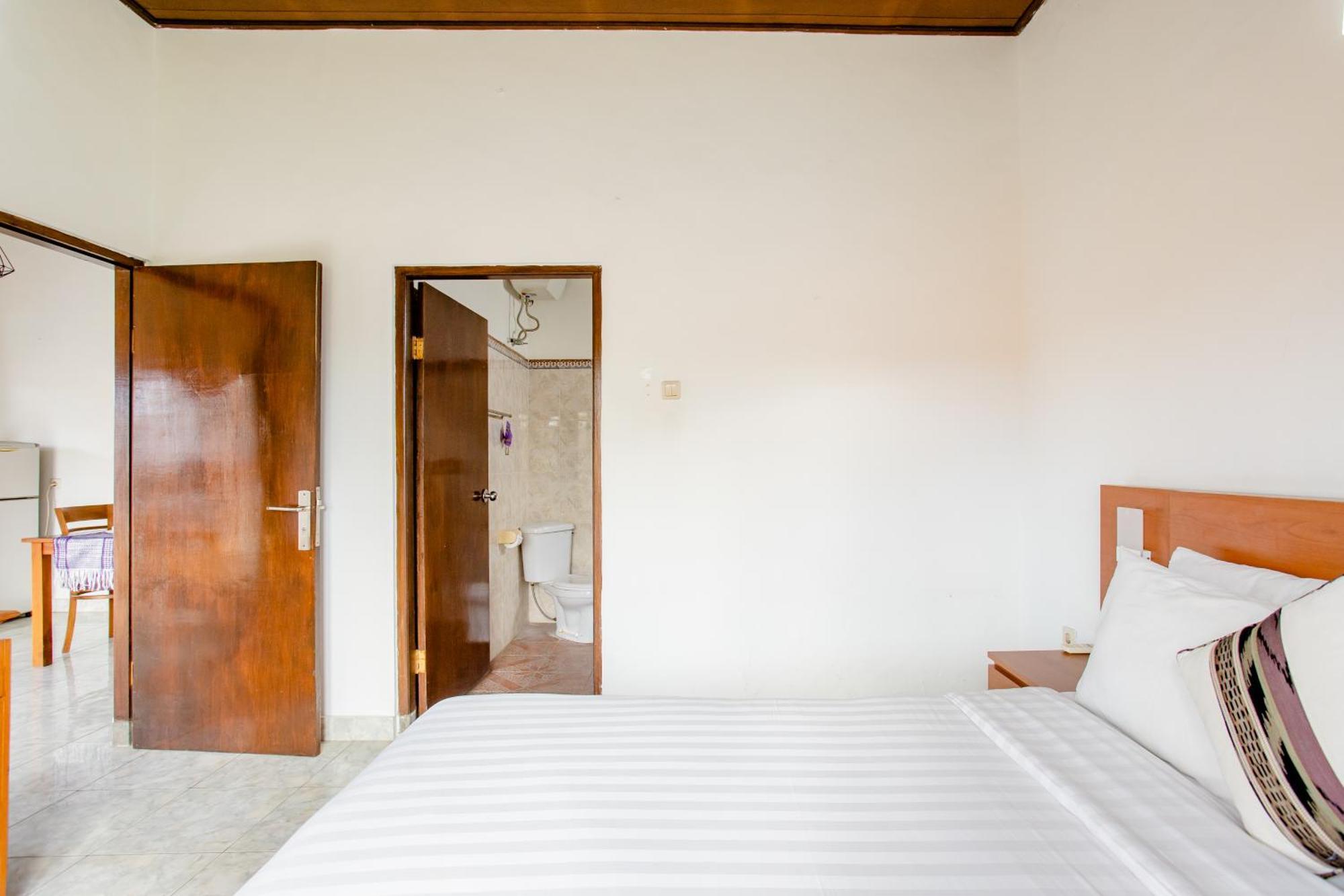 Rumah Akira Seminyak 外观 照片