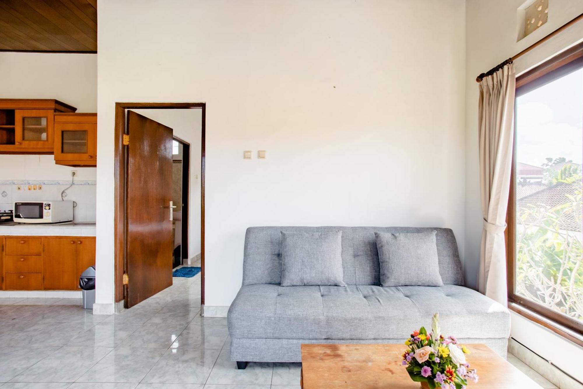 Rumah Akira Seminyak 外观 照片