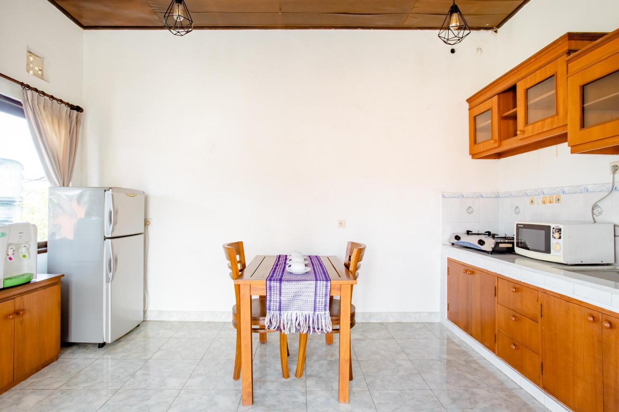 Rumah Akira Seminyak 外观 照片