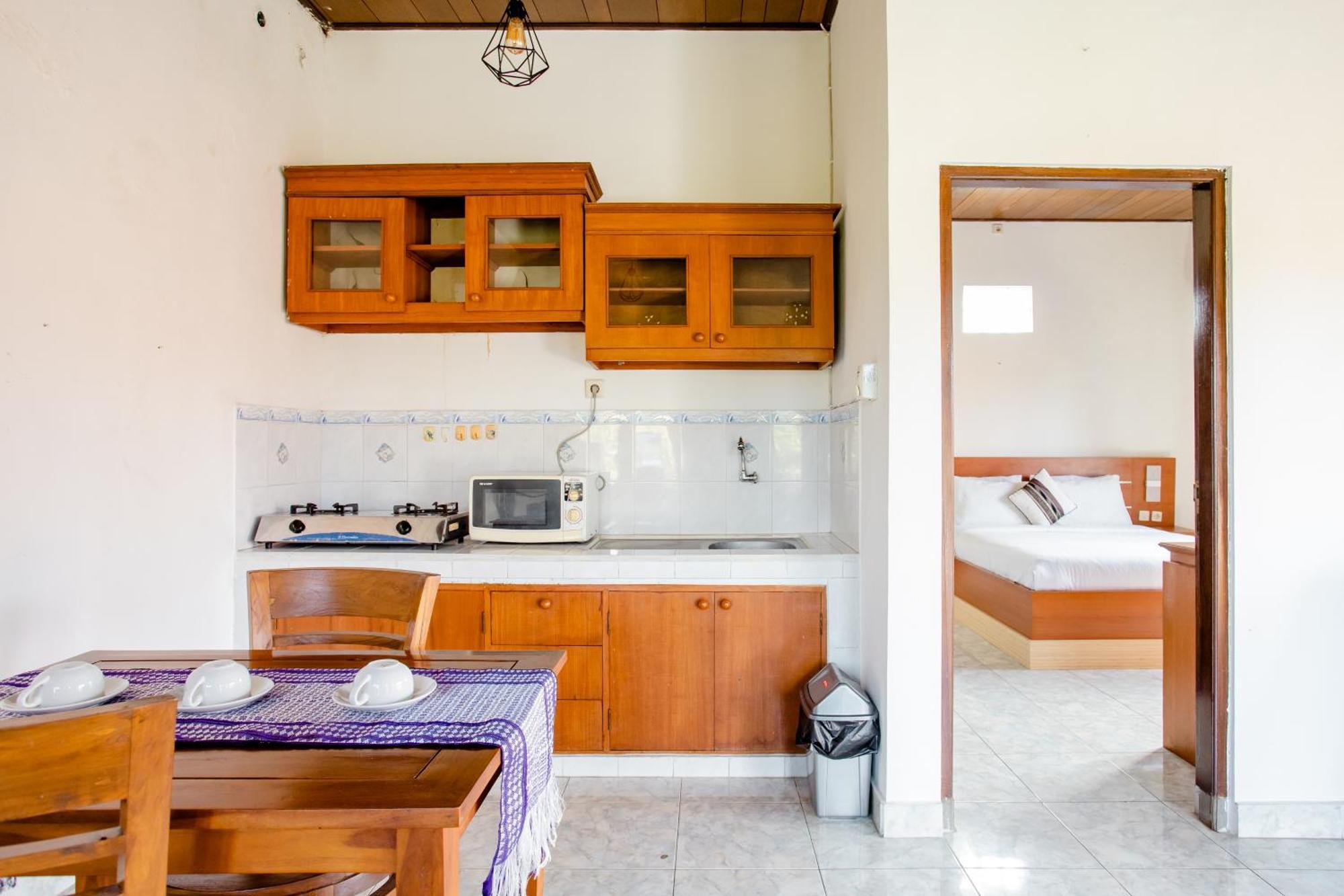Rumah Akira Seminyak 外观 照片