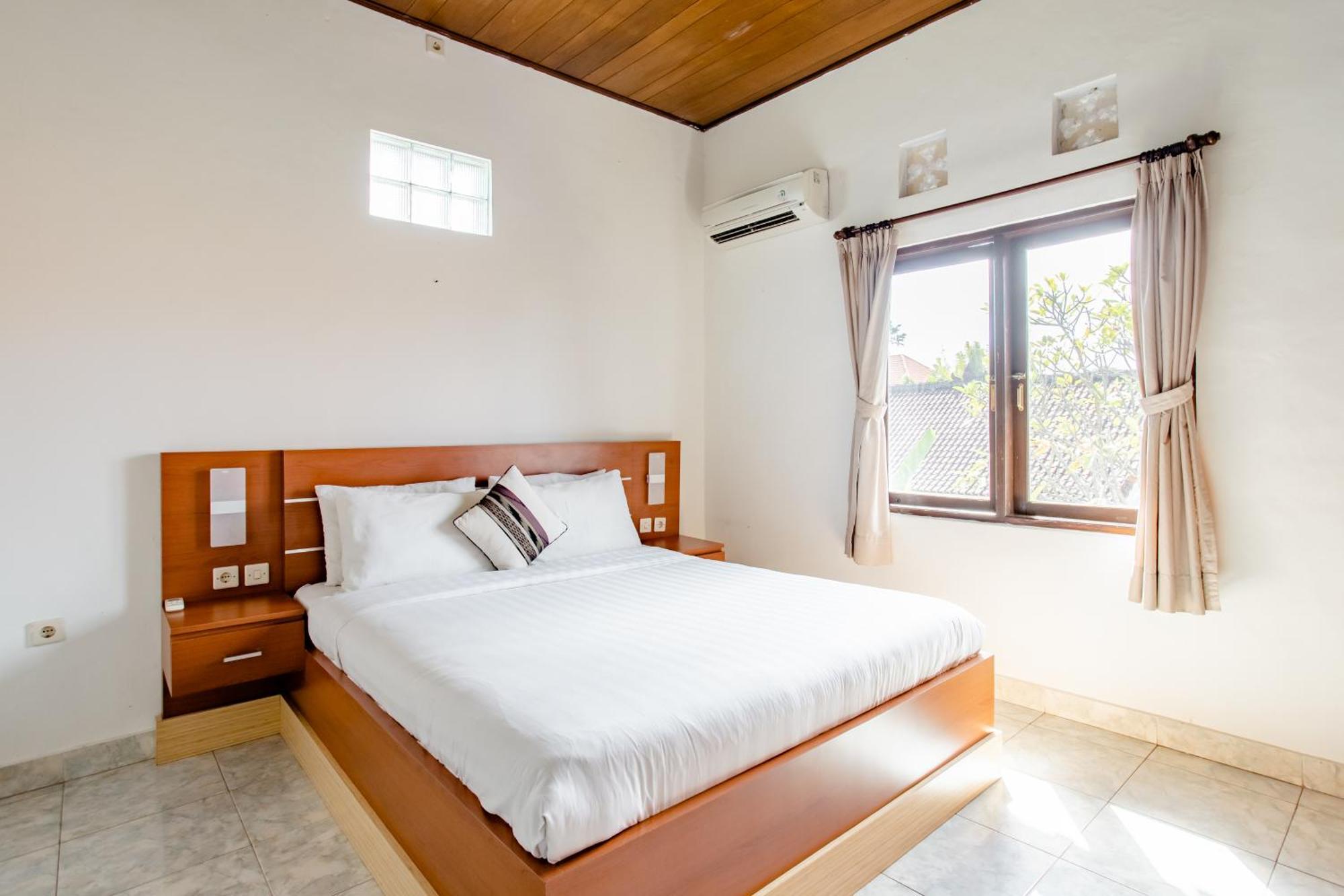 Rumah Akira Seminyak 外观 照片