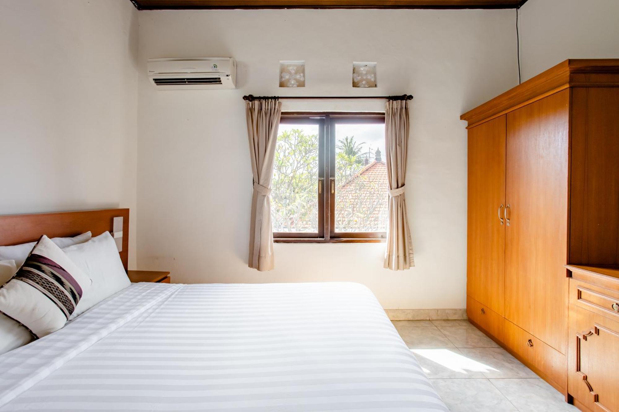 Rumah Akira Seminyak 外观 照片