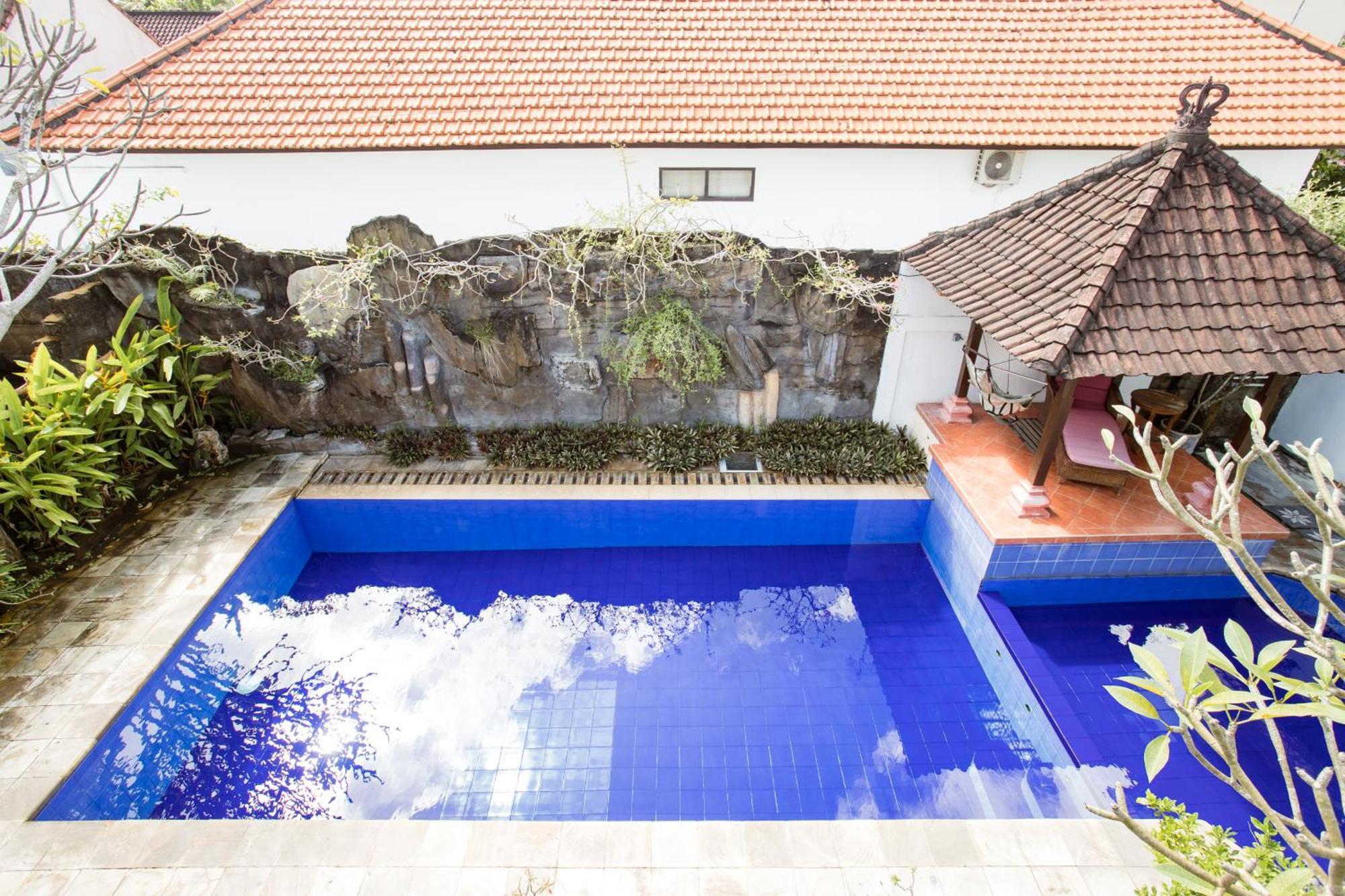 Rumah Akira Seminyak 外观 照片