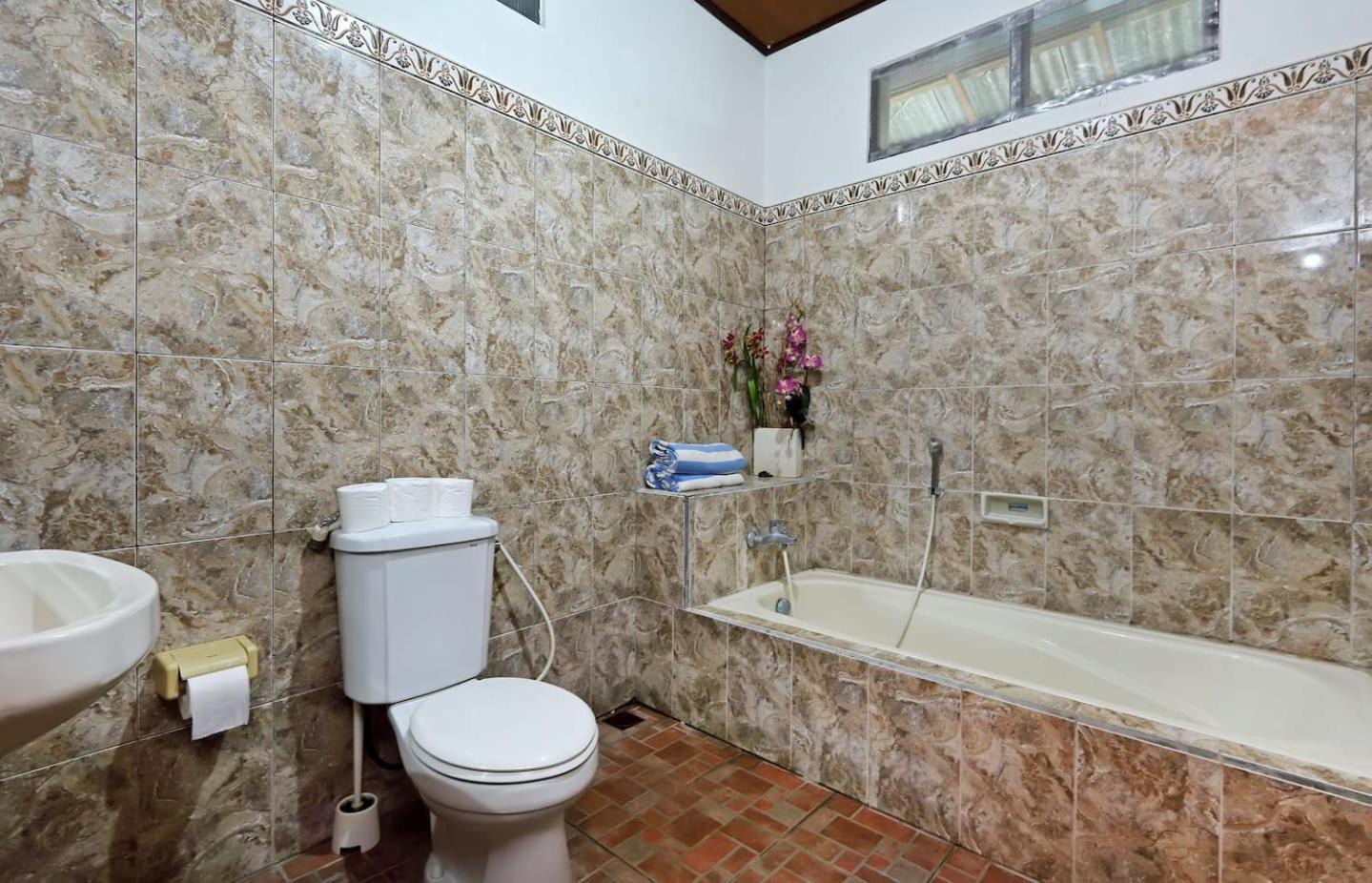 Rumah Akira Seminyak 外观 照片