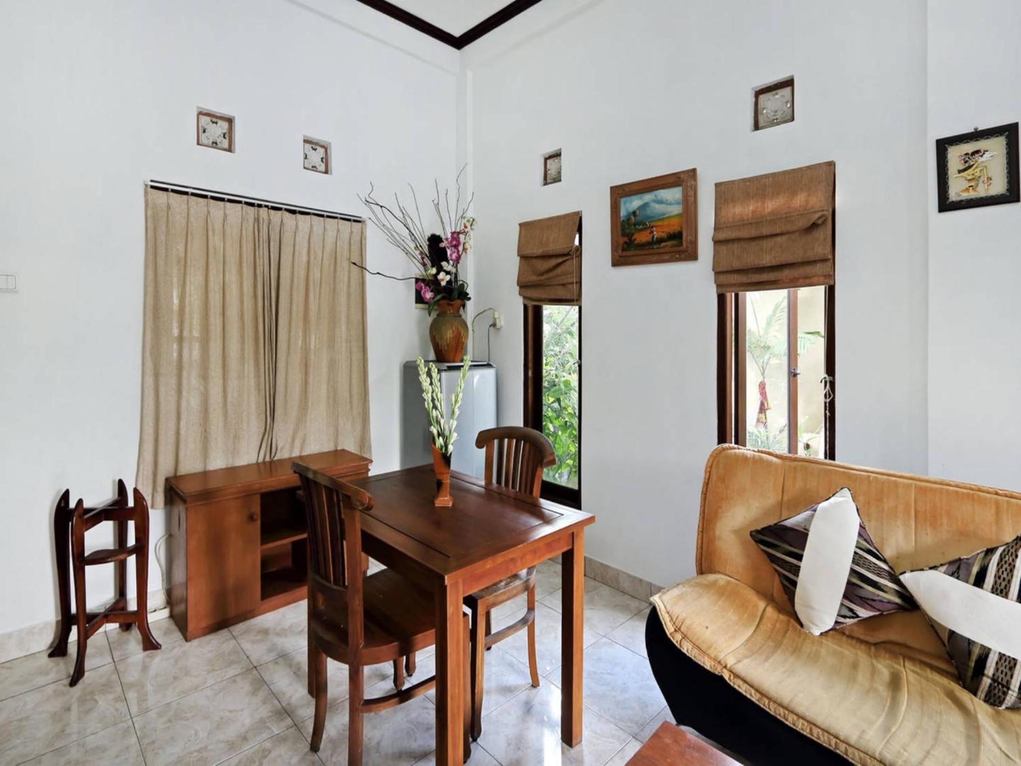 Rumah Akira Seminyak 外观 照片