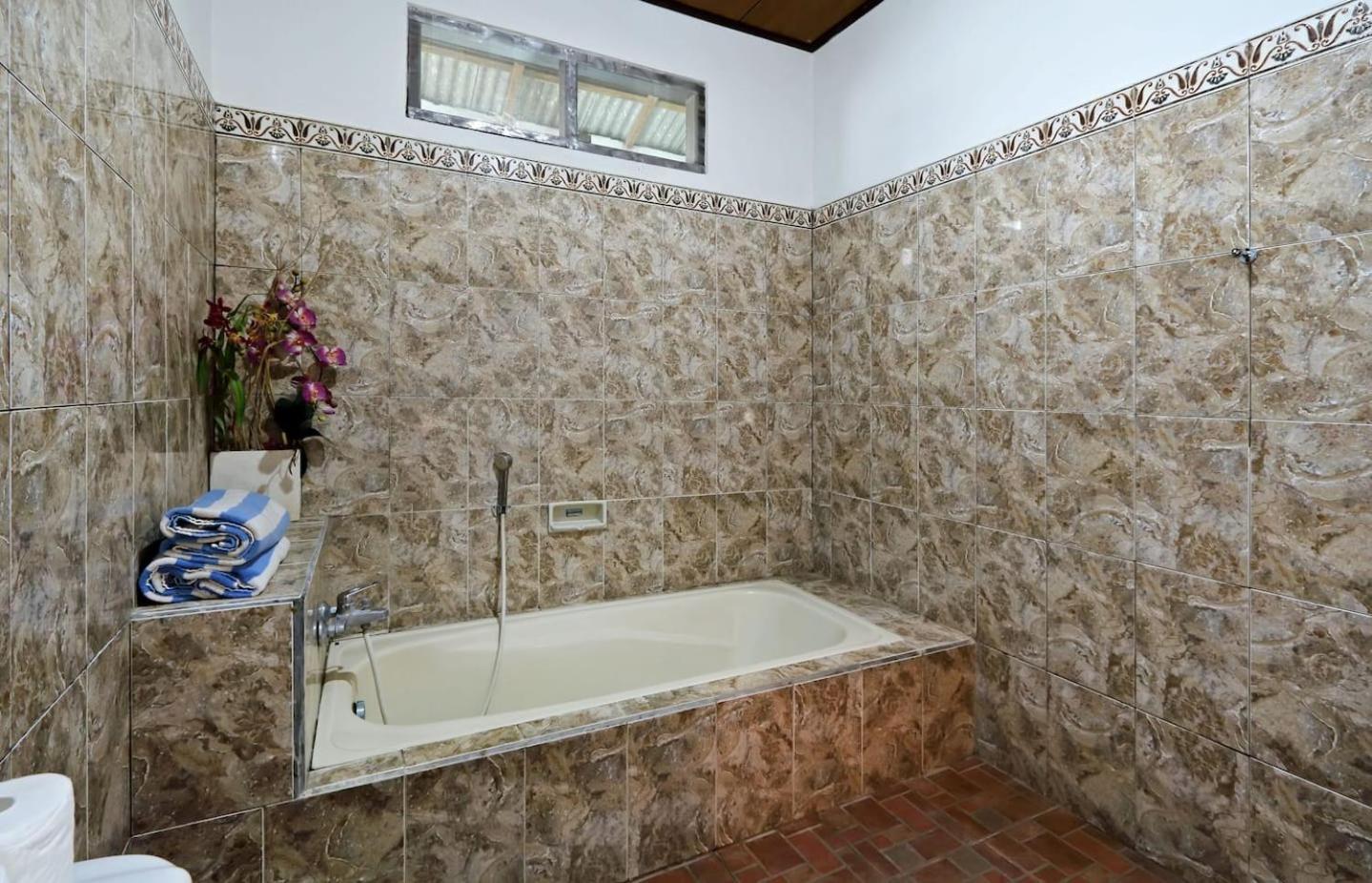 Rumah Akira Seminyak 外观 照片