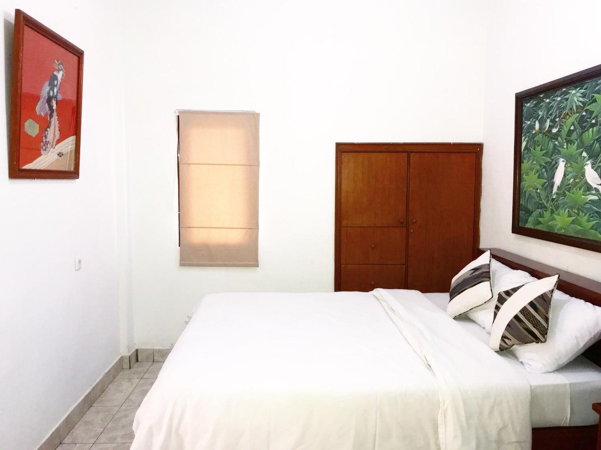 Rumah Akira Seminyak 外观 照片